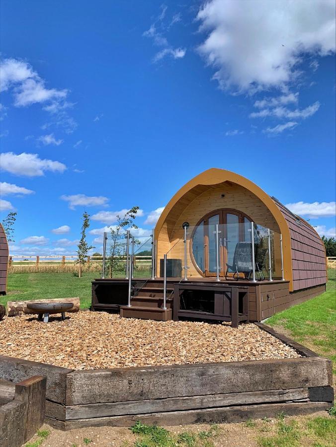 Finest Retreats - Mingle Dale Chalet *