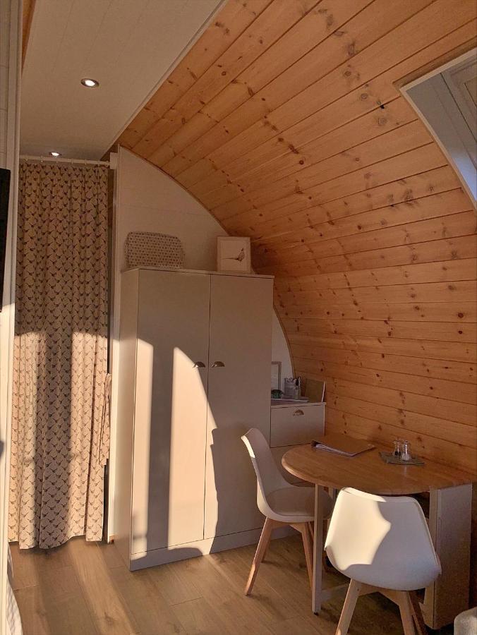 Finest Retreats - Mingle Dale Chalet